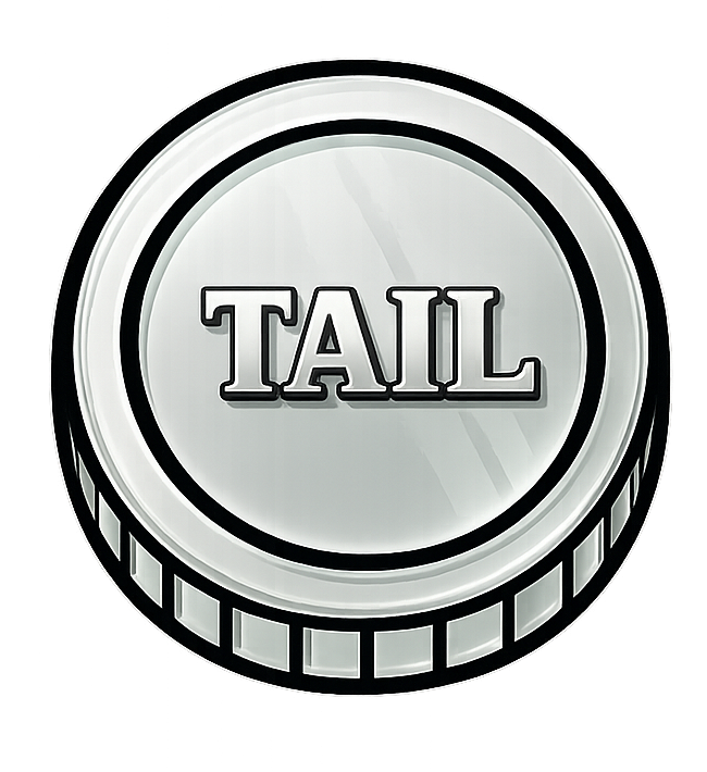 Tails
